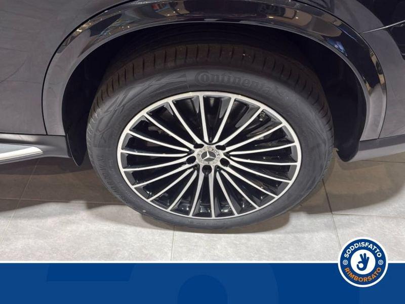 Mercedes-Benz GLC 300de 4Matic EQ-Power AMG Line Advanced Tech