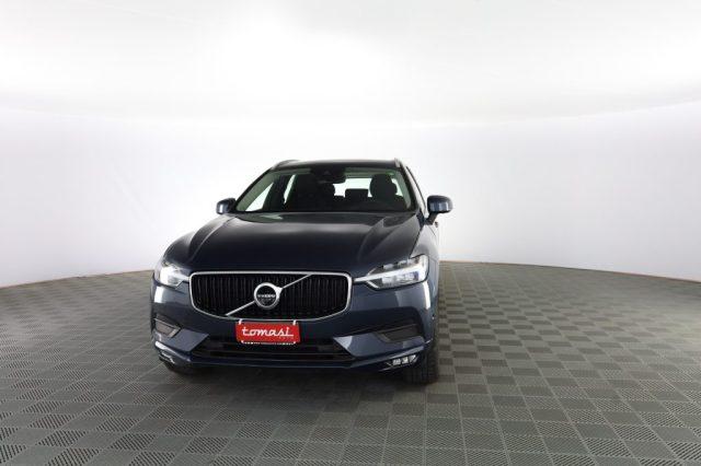 VOLVO XC60 XC60 D4-B4 AWD Geartronic Business Plus/Momentum P