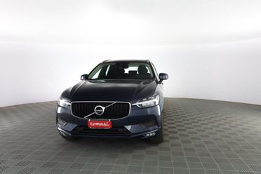 VOLVO XC60 XC60 D4-B4 AWD Geartronic Business Plus/Momentum P