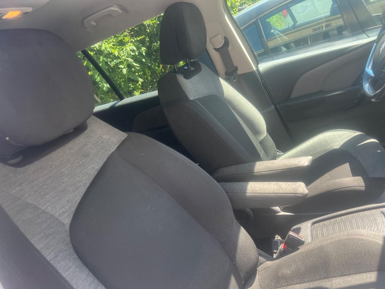 Citroen C4 SpaceTourer BlueHDi 160 S&S EAT8 Business