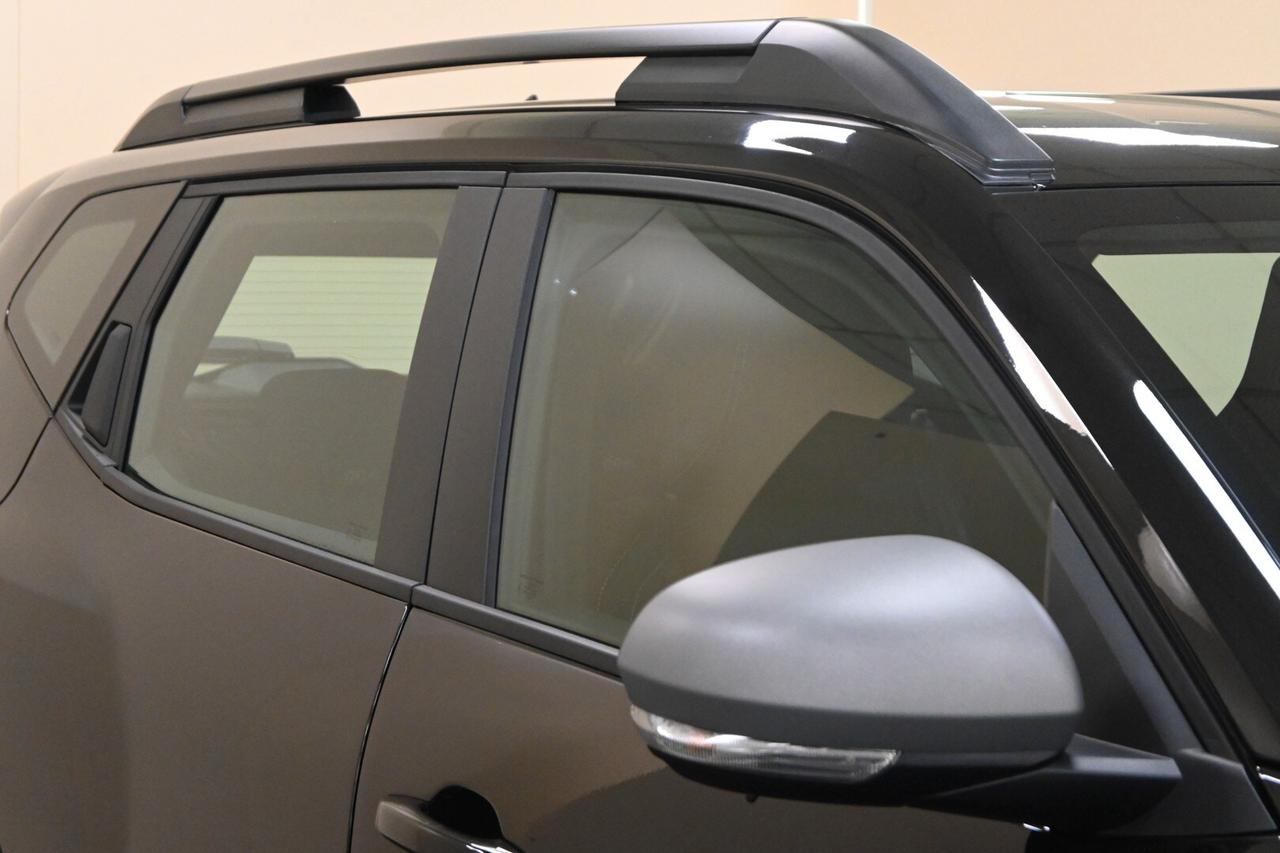 DACIA Duster 3ª serie Duster Eco-G 120 CV Expr...