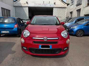 Fiat 500X 1.6 E-Torq 110 CV Pop MANUALE