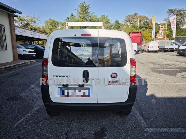 FIAT Fiorino 1.3 MJT 95CV PRONTA CONSEGNA