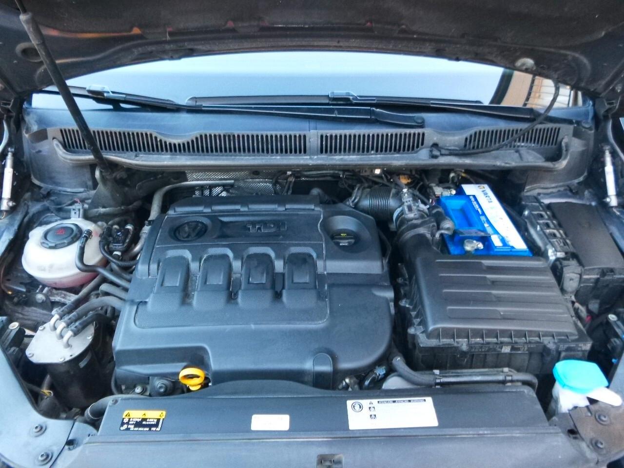 Peugeot 3008 1.6 VTi 120CV Tecno