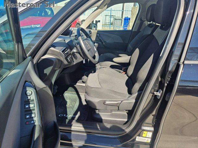 CITROEN Grand C4 Spacetourer C4 Grand Spacetourer 1.2 puretech Feel s -FW607RC