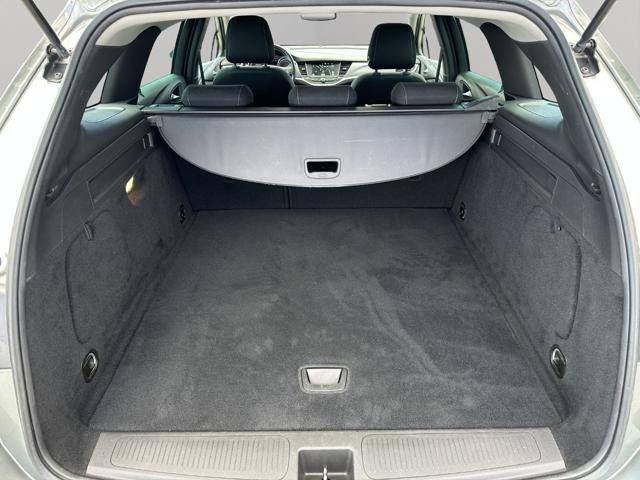 OPEL Astra 1.6 CDTi 110CV Start&Stop Sports Tourer Business