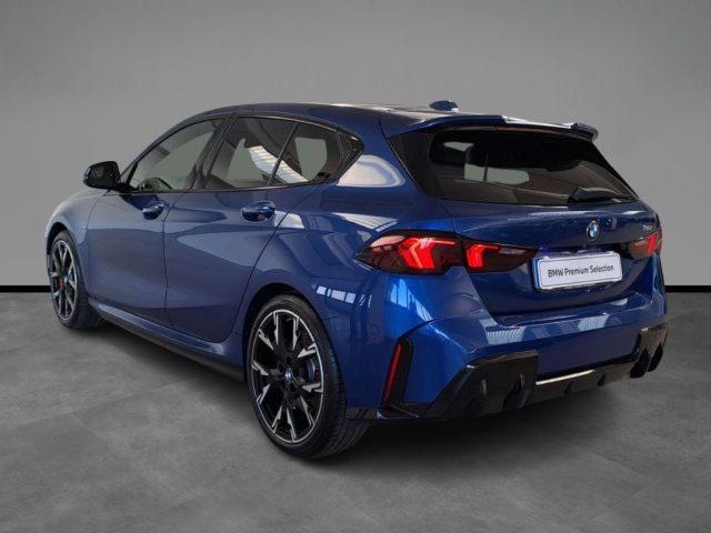 BMW 118 d MSport Pro Aut.