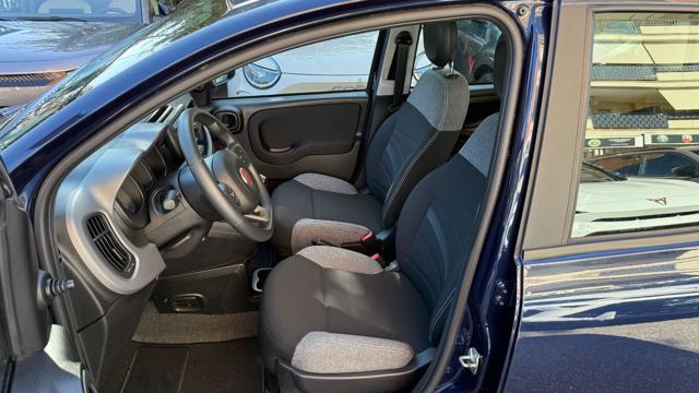 FIAT Panda 1.0 FIREFLY S&S HYBRID CITY LIFE*CARPLAY*USB*