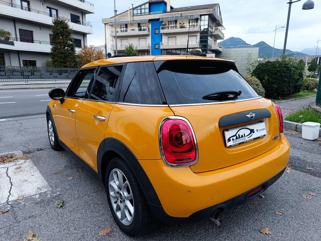 Mini 1.5 D