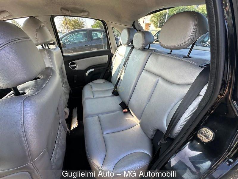 Citroën C3 C3 1.4 HDi 90CV D&G