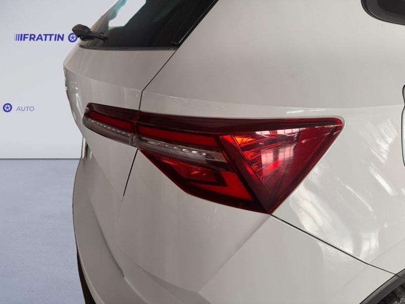 SKODA KAROQ 1.0 TSI 115 CV EXECUTIVE