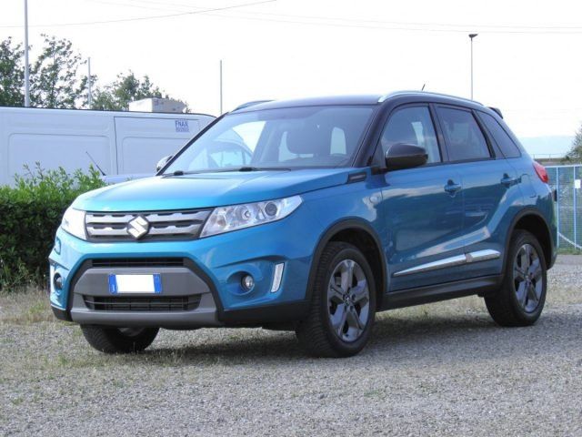 SUZUKI Vitara SUZUKI VITARA 1.6 DDIS VCOOL