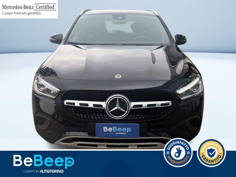Mercedes-Benz GLA 180 D SPORT PLUS AUTO