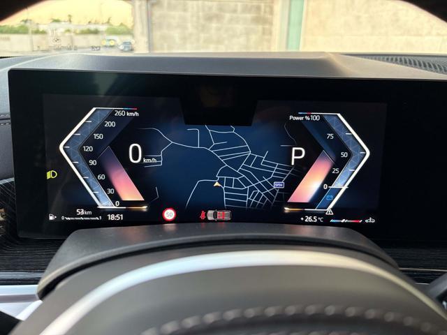 BMW X5 xDrive30d 48V Msport Pro.