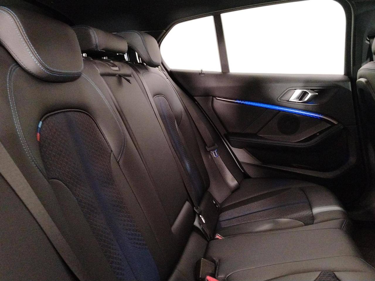 BMW Serie 1 120d xDrive MSport