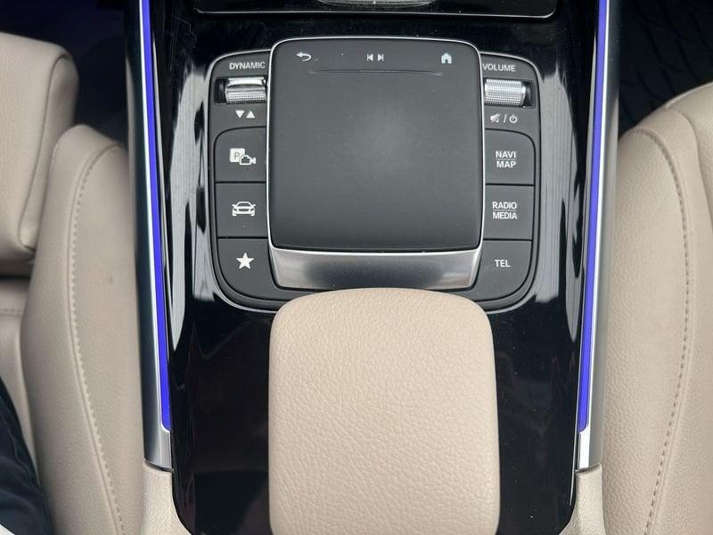 Mercedes-Benz EQA EQA 300 4Matic Sport Plus