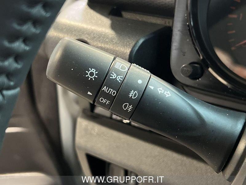 Suzuki Jimny IV GLX 5-dr 1.5L 4WD AT KM0 !!!