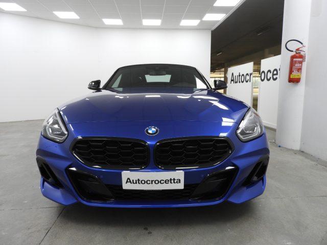 BMW Z4 sDrive20i Msport