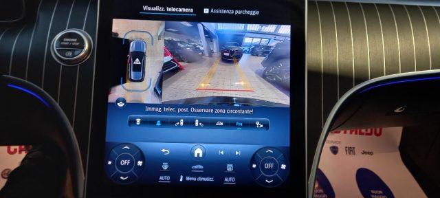 MERCEDES-BENZ C 300 d Mild hybrid S.W. Premium Pro