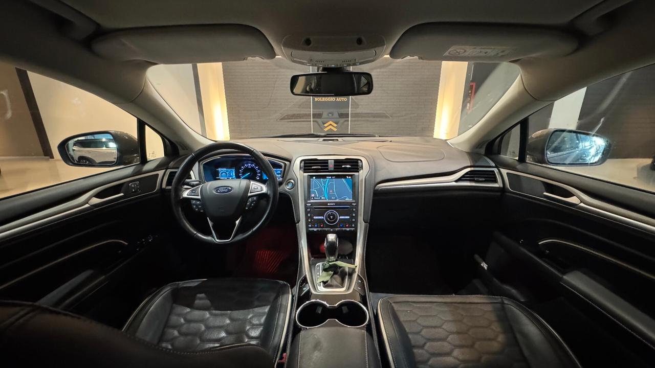 Ford Mondeo Full Hybrid 2.0 187 CV VIGNALE - 2019