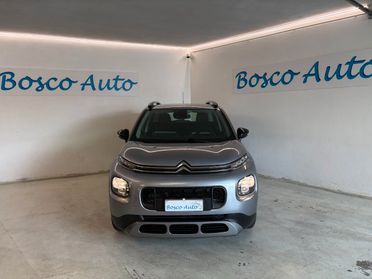 Citroen C3 Aircross 1.2 puretech Shine Pack s&s 110cv