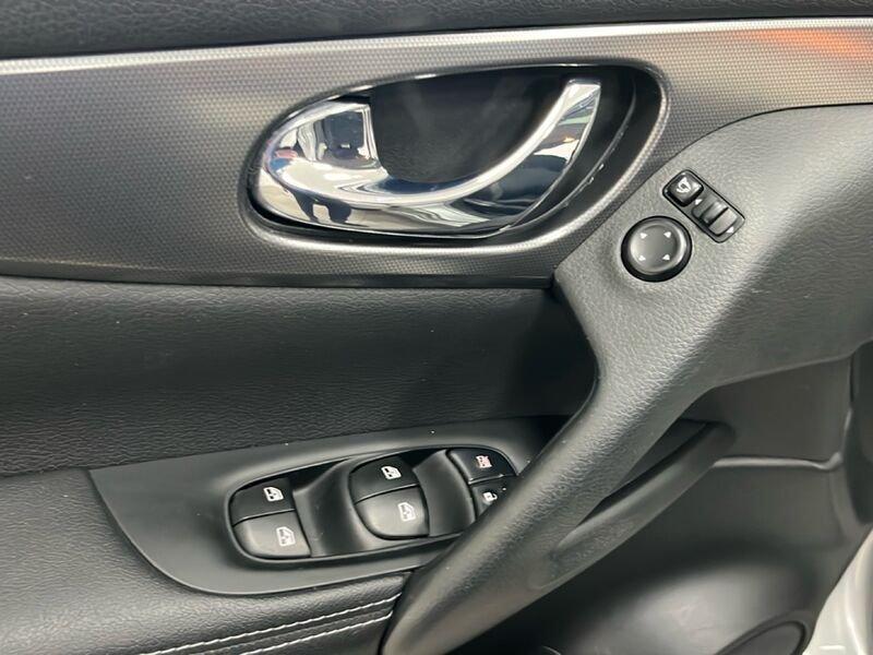 Nissan Qashqai 1.5 dCi 115 N-Connecta