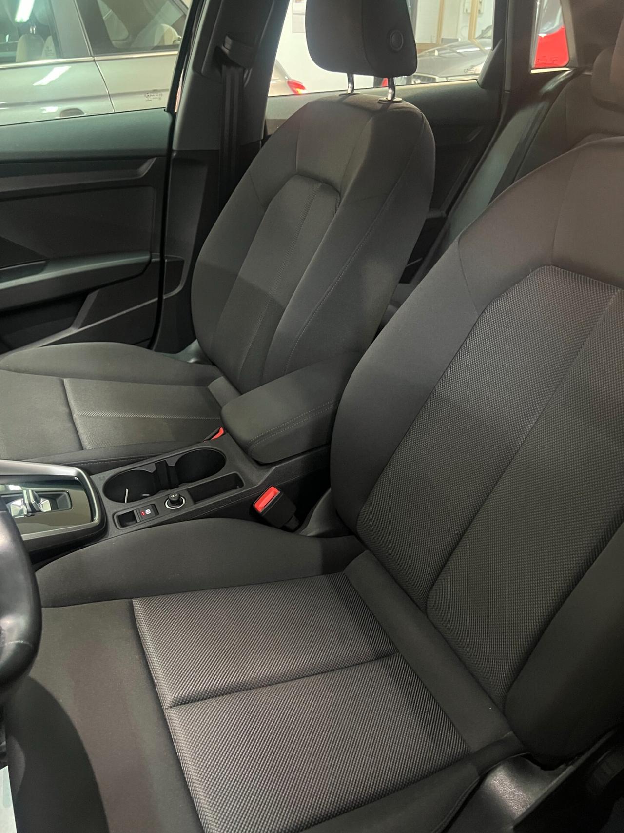 Audi A3 SPB 35 TFSI S tronic