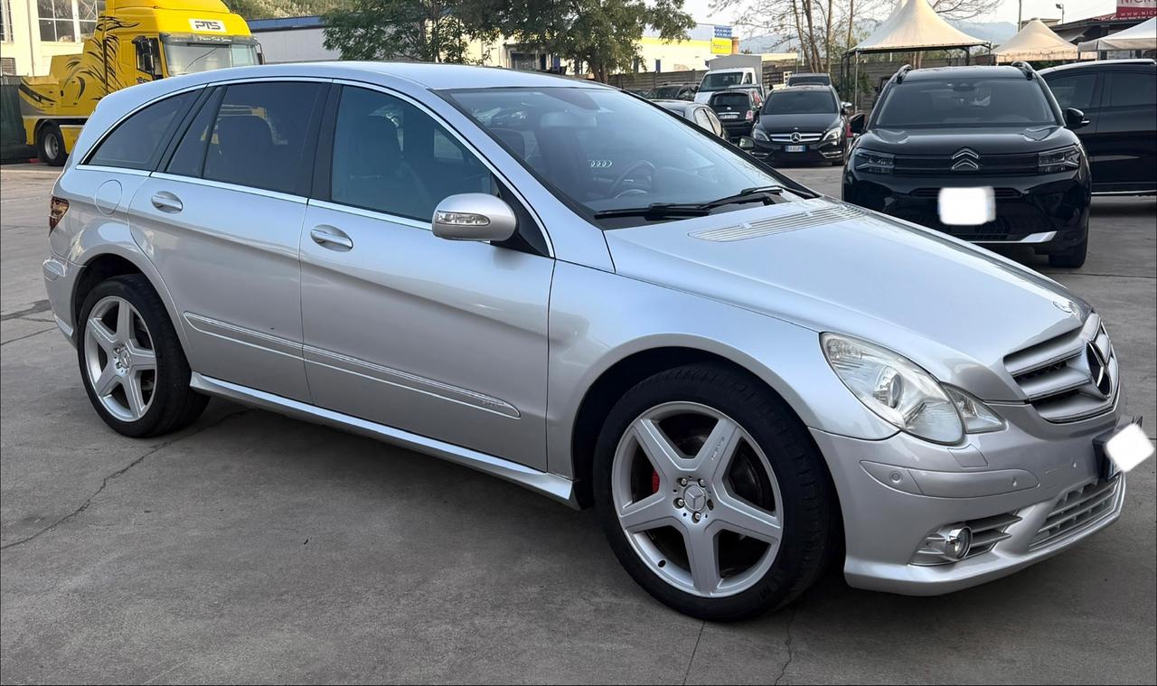 Mercedes-benz R 320 280 CDI cat 4Matic Sport 7 Posti