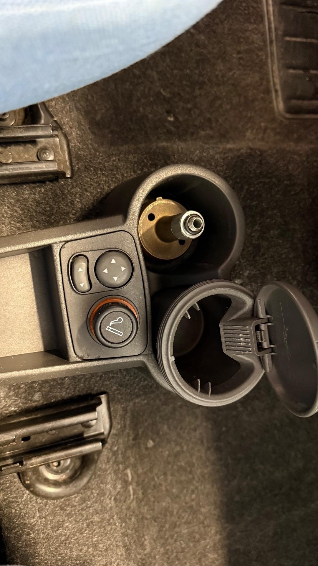 Fiat Panda 1.2 Dynamic GPL