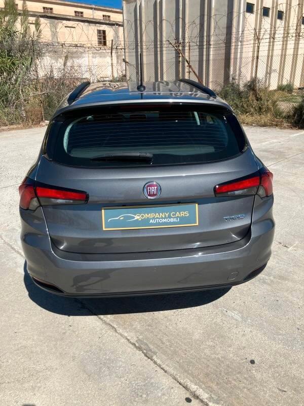 Fiat Tipo 1.6 mjt Business s&s 120cv my20