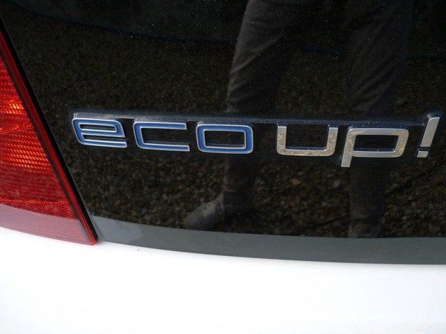 VOLKSWAGEN up! 1.0 5 porte eco up! high up! BMT
