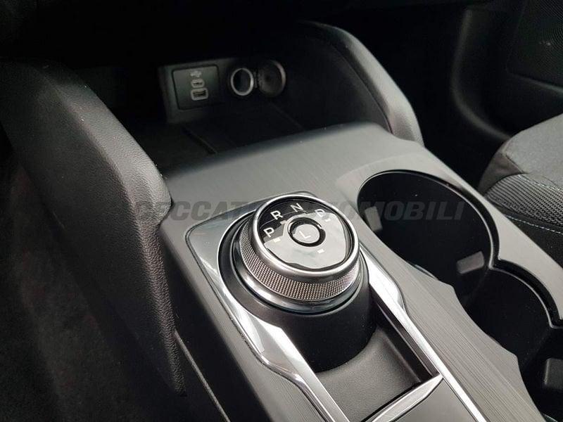 Ford Focus Focus Active SW 1.5 ecoblue Design 115cv auto