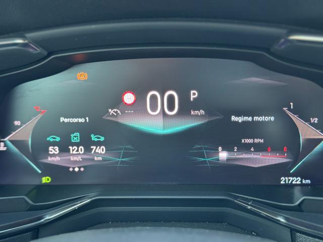 DS AUTOMOBILES DS 7 BlueHDi 130cv Esprit de Voyage (Pelle Beige/Full)