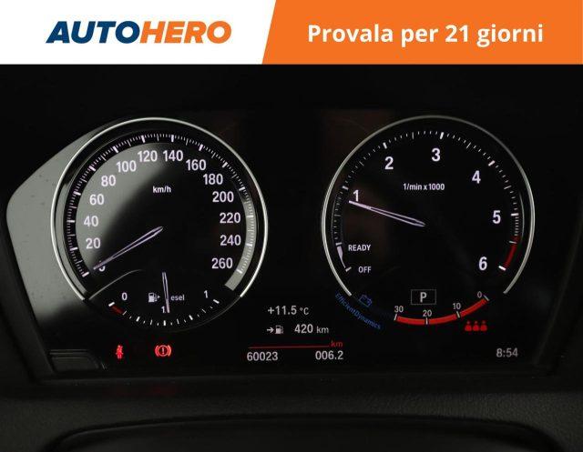 BMW 118 d 5p. Msport