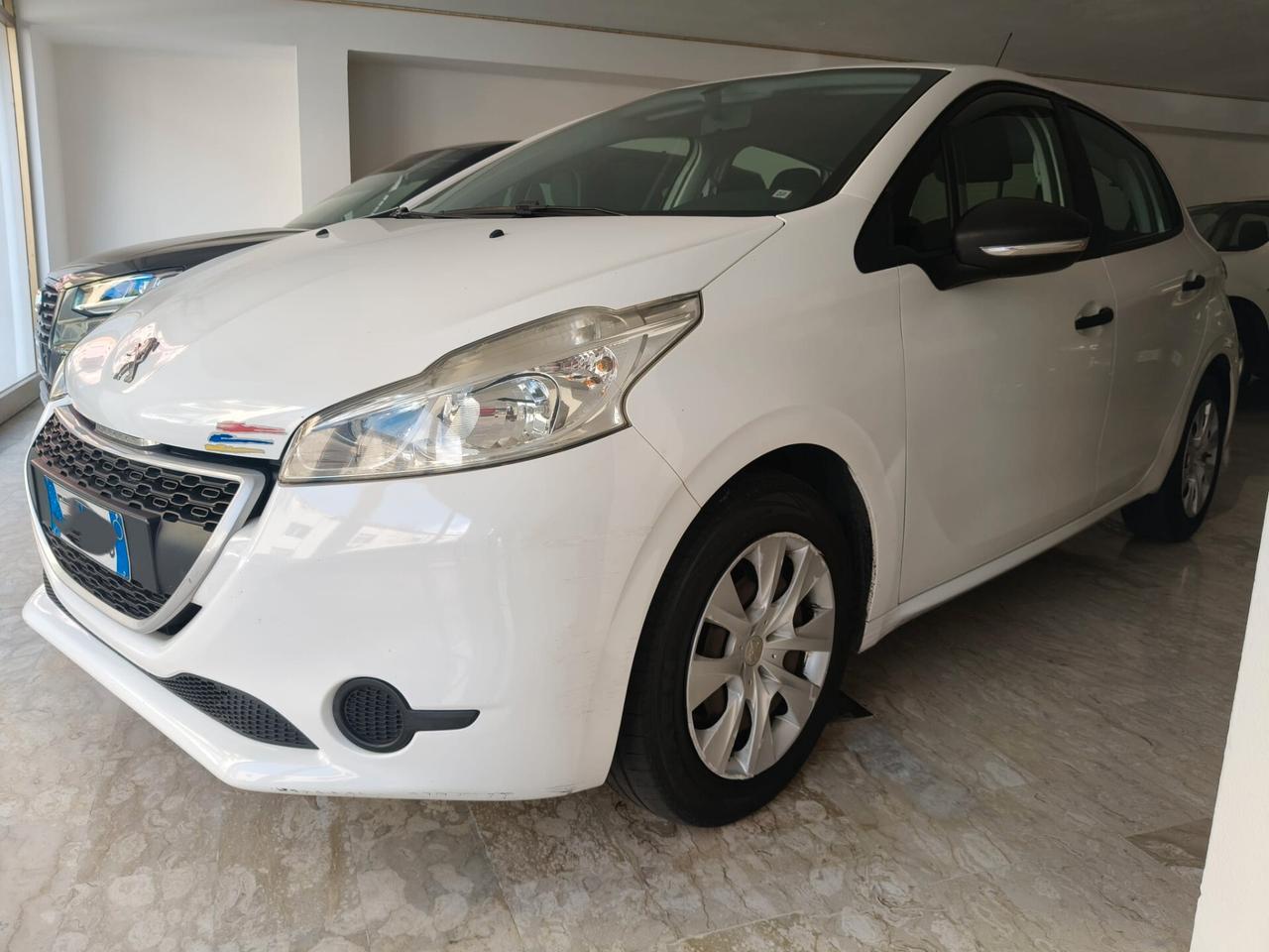 Peugeot 208 1.0 VTi 68 CV 5 porte Access