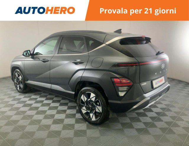 HYUNDAI Kona 1.0 T-GDI DCT XLine