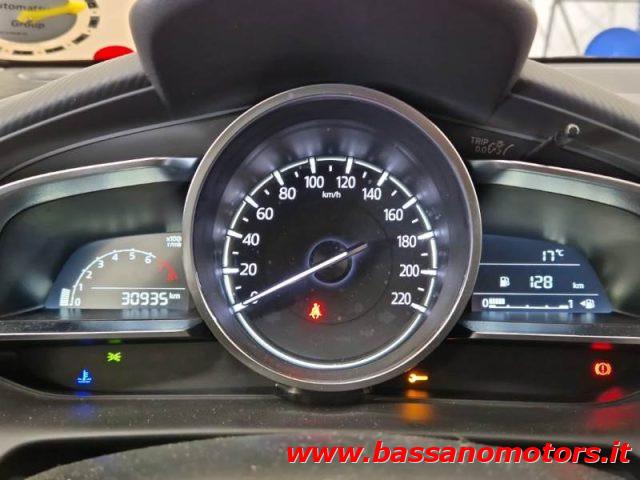 MAZDA Mazda6e Mazda2 1.5 Skyactiv-G Homura