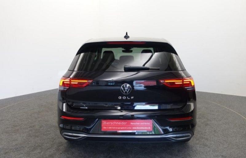 Volkswagen Golf 2.0 TDI DSG SCR MOVE LED NAVI ACC