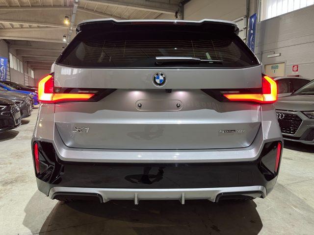 BMW X1 sDrive 18i Msport "18 M sport/Navi/Led/Park/Telec.