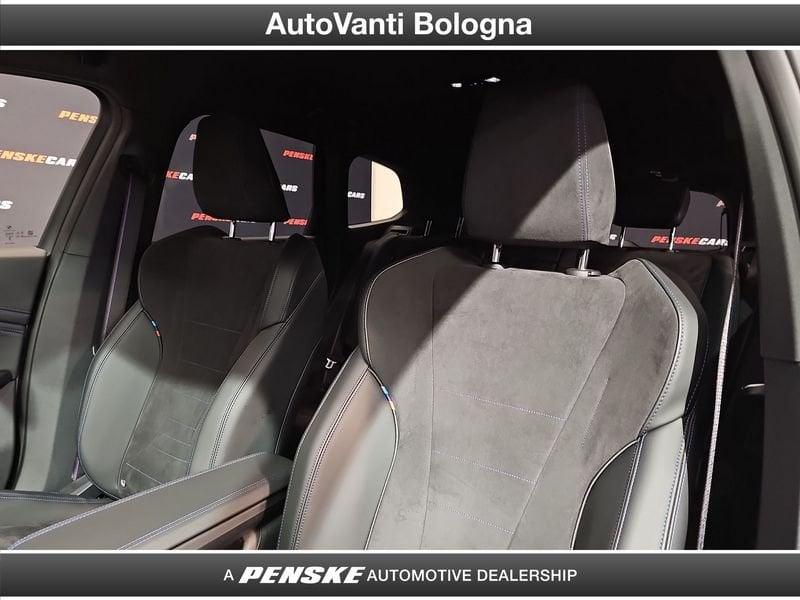 BMW X1 X1 xDrive 25e Msport Pro