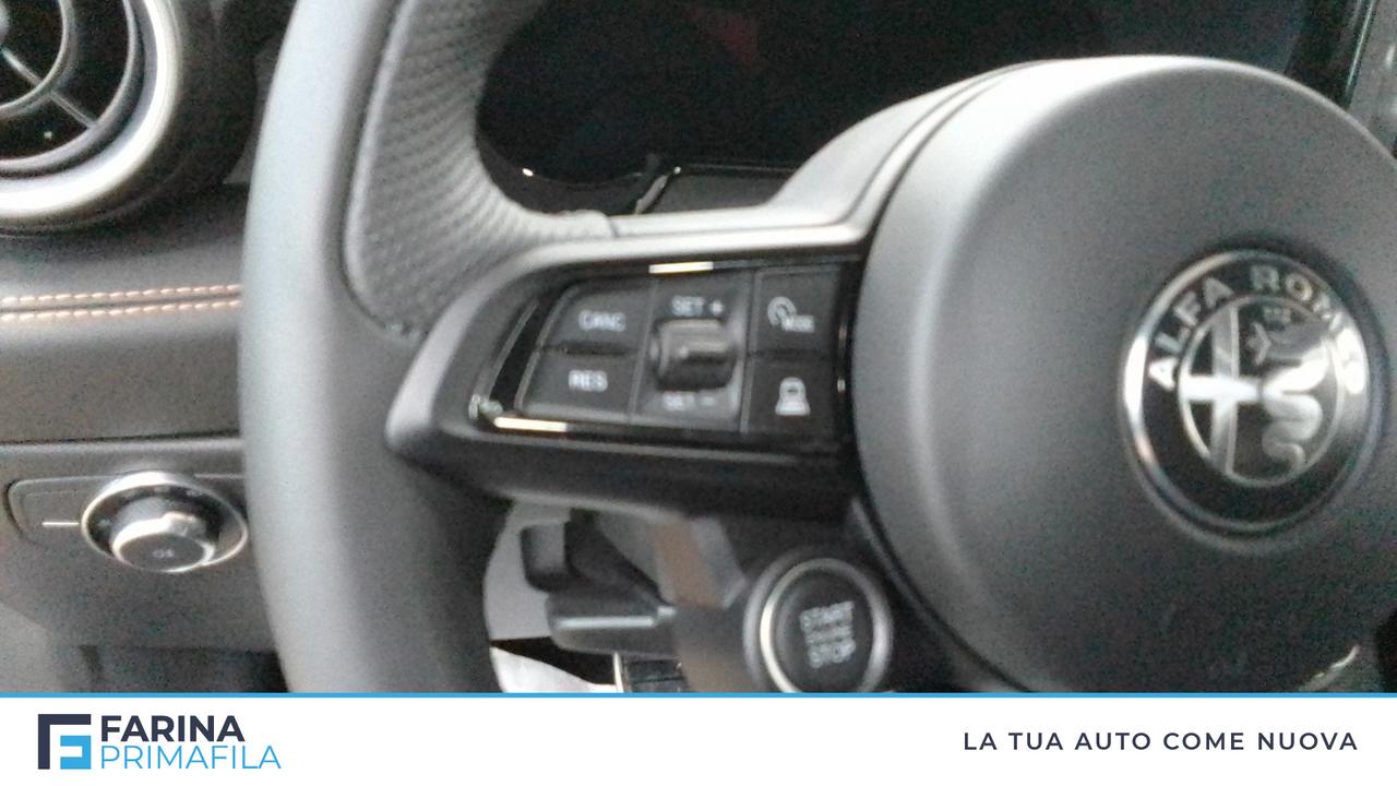 ALFA ROMEO Tonale Diesel Diesel 130cv Sprint