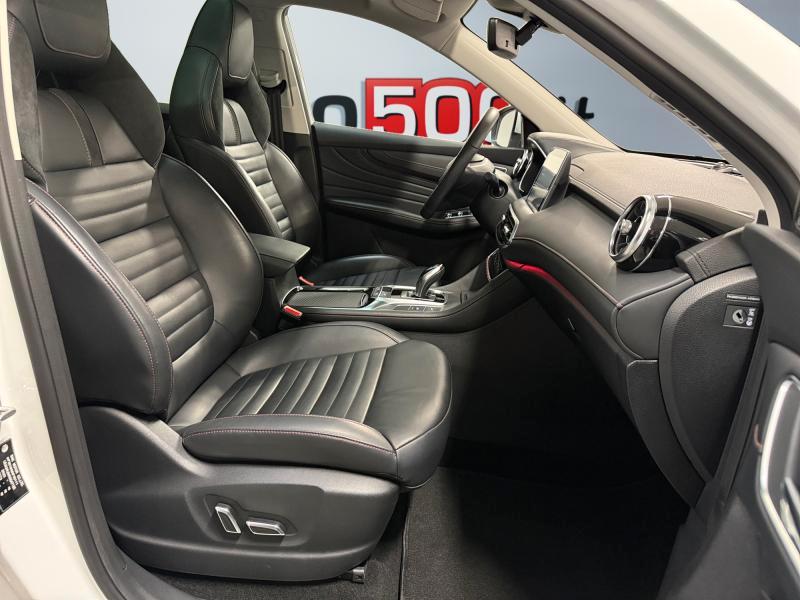 Mg HS 1.5 t-gdi Luxury auto