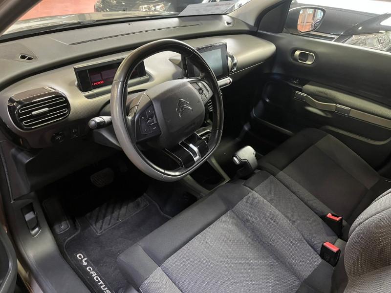 CITROEN PureTech 82 S&S ETG Feel