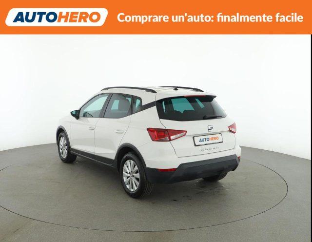 SEAT Arona 1.0 EcoTSI Style