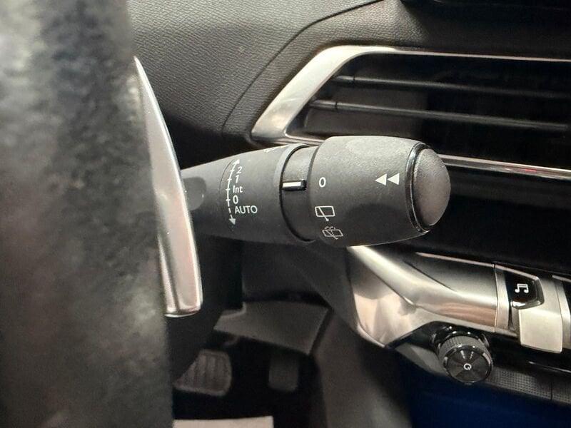 Peugeot 3008 PureTech Turbo 130 EAT8 S&S Active Pack