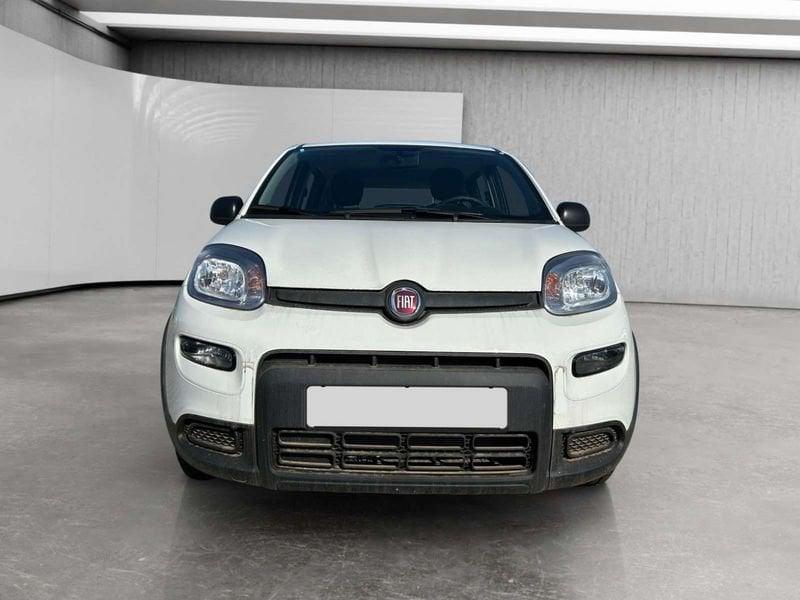 FIAT Panda 1.0 firefly hybrid s&s 70cv