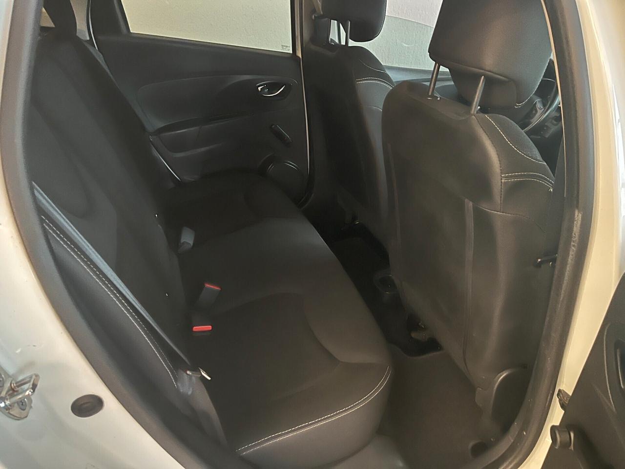 Renault Clio Sporter 1.5 dCi 8V 90CV EDC Energy