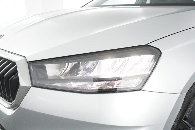 SKODA Fabia 4° serie 1.0 MPI EVO 80 CV Style
