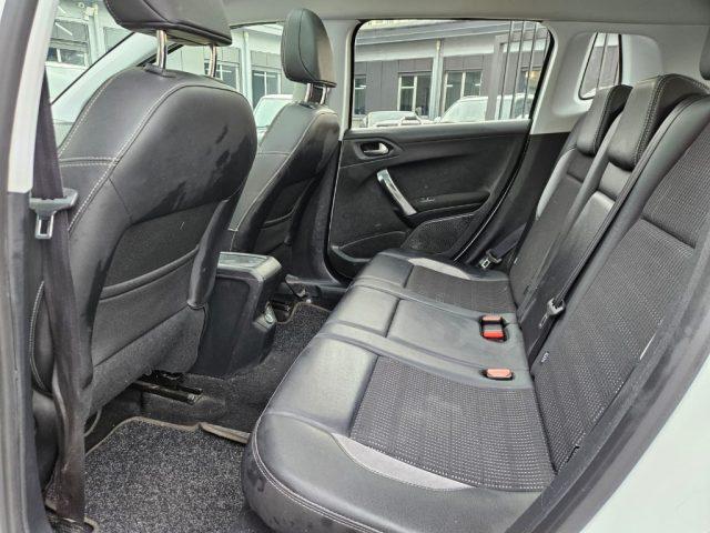 PEUGEOT 2008 1° serie 1.6 e-HDi 115 CV Stop&Start Allure