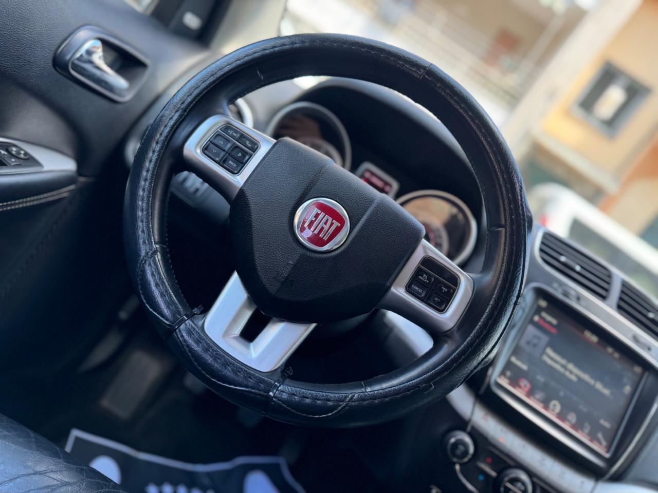Fiat Freemont 2.0 Multijet 140 CV Lounge 7 POSTI